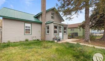 135 S Montana Ave, Absarokee, MT 59001