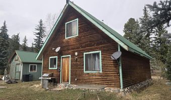 62 Spruce Ln (Above Vallecito Lake, North Off Cr 501), Bayfield, CO 81122