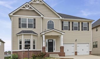 3194 Waverly Ln, Augusta, GA 30909