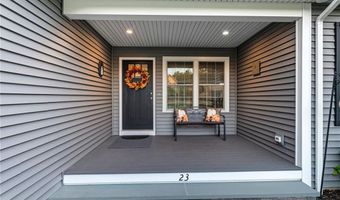23 Sanford Farm Rd, Exeter, RI 02822