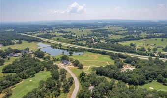 3525 Golf Course Dr, Alma, AR 72921