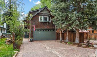 166 Swinging Bridge Ln, Basalt, CO 81621