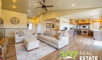 2929 E Ave, Cody, WY 82414