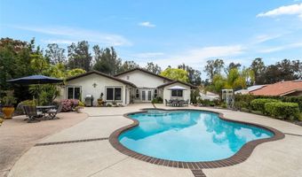 3308 Avenida Sierra, Escondido, CA 92029