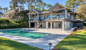 40 Canvasback Rd, Hilton Head Island, SC 29928