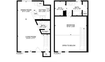 560 Sellers Pl, Henderson, NV 89011
