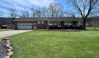 8300 Bear Rd SE, Amsterdam, OH 43903