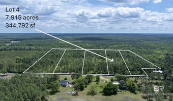 Phillipsville Road lot 4, Bay Minette, AL 36507