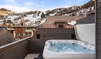 304 S GARMISCH St, Aspen, CO 81611