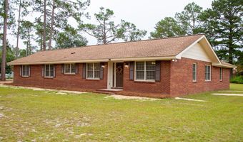 503 Satilla Church Rd, Baxley, GA 31513