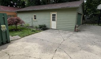 625 Gratiot Ave, Alma, MI 48801