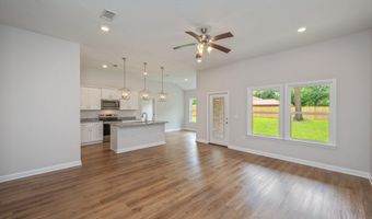 Lot 16 Hornbeam Drive, Baker, FL 32531