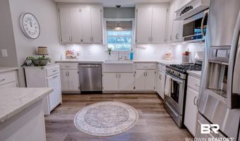 10950 Silas Holmes Rd, Bay Minette, AL 36507