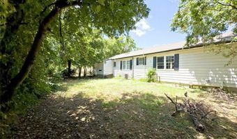 101 S Bill Jackson Dr, Alvarado, TX 76009