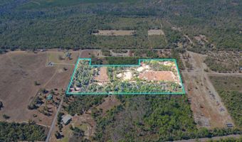 City Square Road, Alford, FL 32420