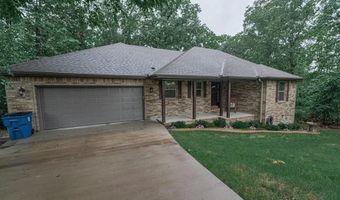 5 Arden Cir, Bella Vista, AR 72714