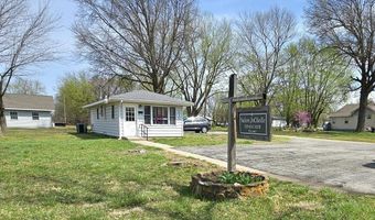 310 W 19th St, Baxter Springs, KS 66713