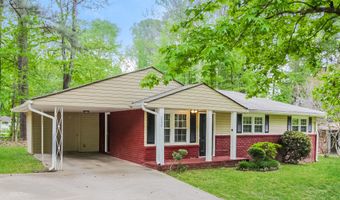 5550 Longmeadow, Atlanta, GA 30349