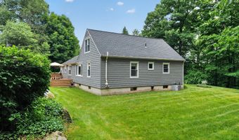 37 N Pleasant Rise, Brookfield, CT 06804