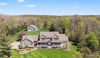 1720 N Lake Pleasant Rd, Arcadia, MI 48412