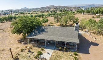 33805 Mcennery Canyon Rd, Acton, CA 93510