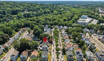 12 Hopewell Rd, Boston, MA 02136