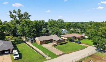 3812 Fairview Rd, Bartlesville, OK 74006