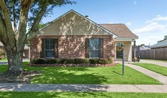 1148 ELVIN Dr, Baton Rouge, LA 70810