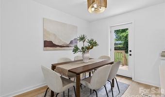 3826 Sudbury Rd, Charlotte, NC 28205