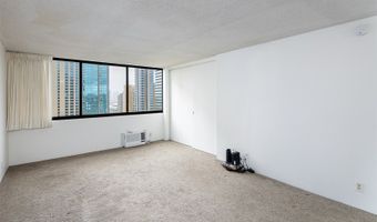 1255 Nuuanu Ave E1911, Honolulu, HI 96817