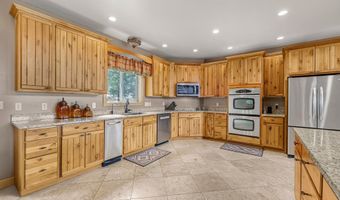 49 S DELL CREEK & ADJACENT LOT, Alpine, WY 83128