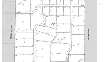 Partin Drive 2-3, Beatty, OR 97621