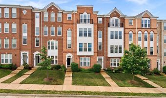 42703 WARDLAW Ter, Ashburn, VA 20147