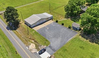 205 Dugger Rd, Beebe, AR 72012