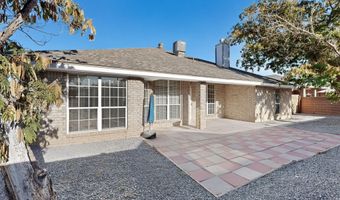 3509 Ronda De Lechusas NW, Albuquerque, NM 87120