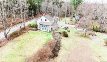 49 Bennett Pond Rd, Canterbury, CT 06331