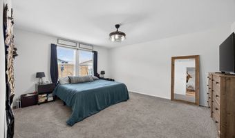 403 Triple Falls St, Indian Springs, NV 89018
