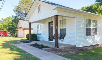 715 Maple Shade, Alma, AR 72921