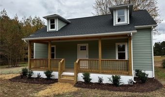 595 Liberty Rd, Alberta, VA 23821