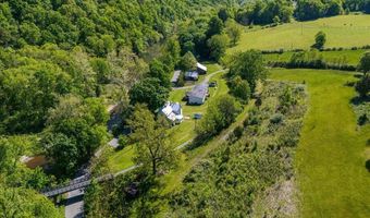 Alvarado Road, Abingdon, VA 24211