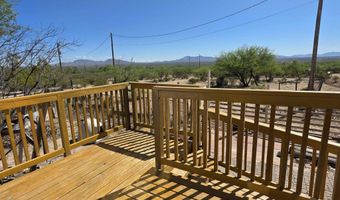 1530 N Libertine Ln, Benson, AZ 85602