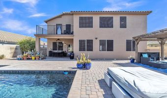 4484 E RUNAWAY BAY Dr, Chandler, AZ 85249