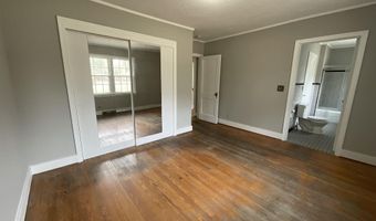 4229 Faust St, Bamberg, SC 29003