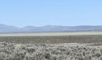 Warner HWY 140 TL 1801, Adel, OR 97620