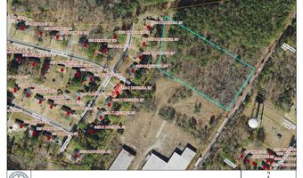Mitchell St, Ahoskie, NC 27910