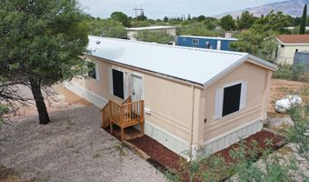 3140 W Cypress Dr, Benson, AZ 85602
