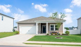 101 White Birch Ln, Angier, NC 27501
