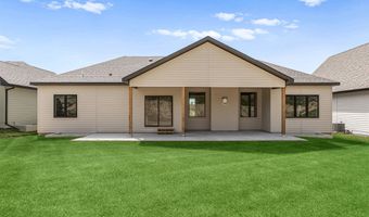 815 S Lakeview Way, Ashland, NE 68003