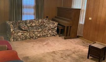 232 W Seminole Ave, McAlester, OK 74501