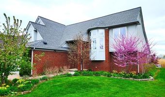 10368 SAINT JOHN Dr, Algonac, MI 48001
